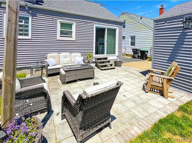 149 Traverse Boulevard, Tonawanda, NY 14223