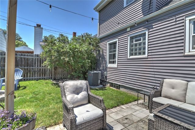 149 Traverse Boulevard, Tonawanda, NY 14223