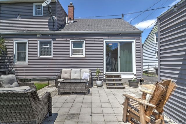 149 Traverse Boulevard, Tonawanda, NY 14223