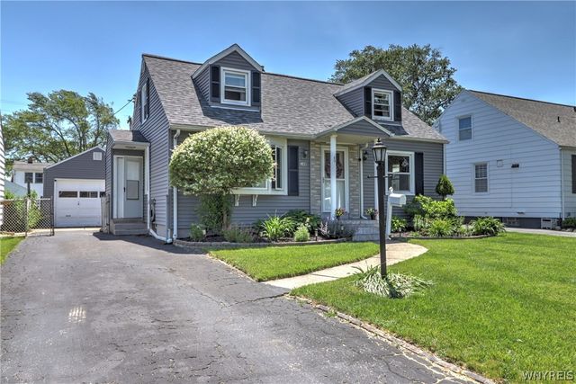 149 Traverse Boulevard, Tonawanda, NY 14223