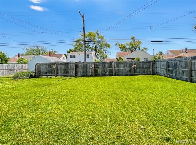 149 Traverse Boulevard, Tonawanda, NY 14223