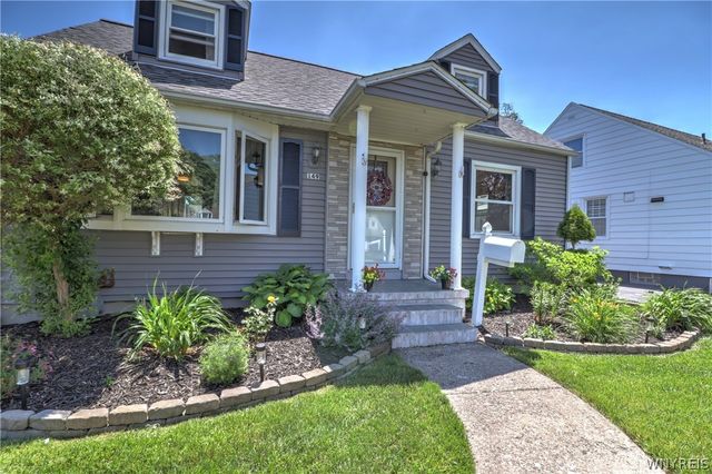 149 Traverse Boulevard, Tonawanda, NY 14223