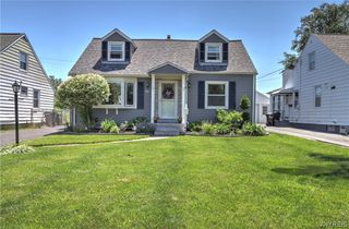 149 Traverse Boulevard, Tonawanda, NY 14223