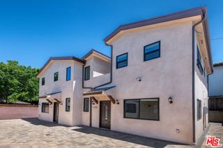 5220 Goodland Avenue, Valley Village, CA 91607