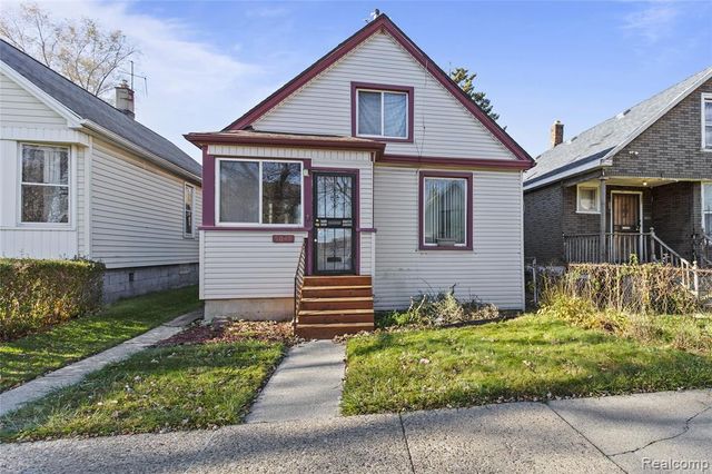 5049 Pennsylvania Street, Detroit, MI 48213