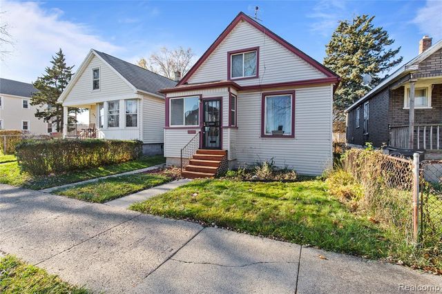 5049 Pennsylvania Street, Detroit, MI 48213