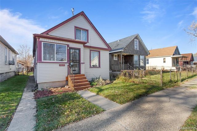 5049 Pennsylvania Street, Detroit, MI 48213