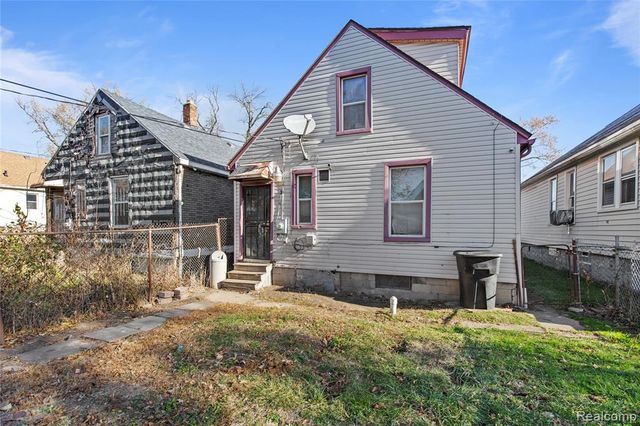 5049 Pennsylvania Street, Detroit, MI 48213