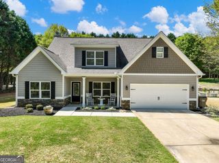 838 Old Thompson Mill Road, Winder, GA 30680