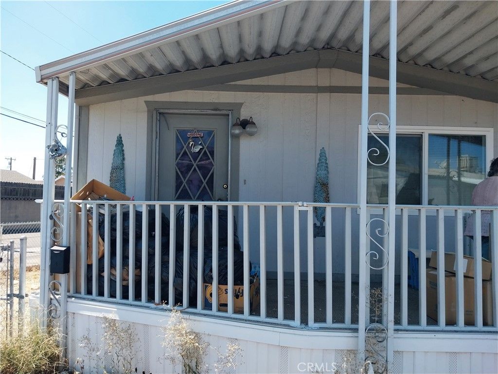 1045 N Azusa 128, Covina, CA 91722 — exterior