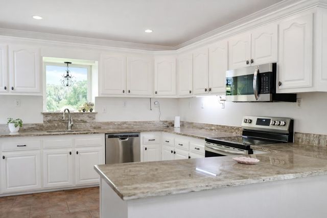 1031 Bayou Blue Bypass Rd, Thibodaux, LA 70301