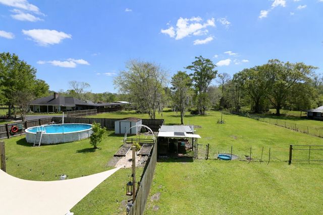 1031 Bayou Blue Bypass Rd, Thibodaux, LA 70301