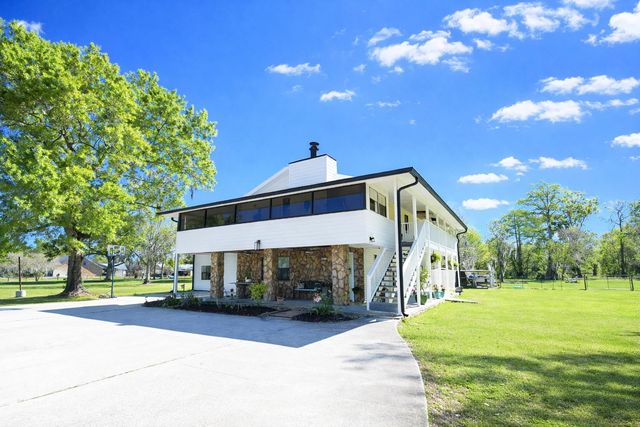 1031 Bayou Blue Bypass Rd, Thibodaux, LA 70301