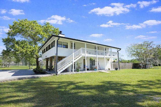 1031 Bayou Blue Bypass Rd, Thibodaux, LA 70301