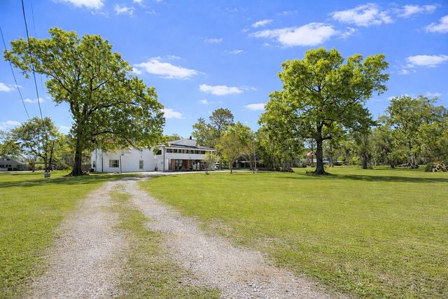 1031 Bayou Blue Bypass Rd, Thibodaux, LA 70301