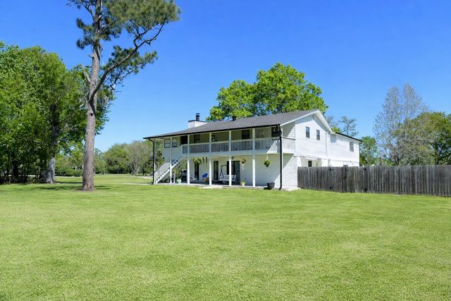 1031 Bayou Blue Bypass Rd, Thibodaux, LA 70301