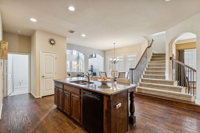 3135 Camden Bluff Road, Frisco, TX 75034