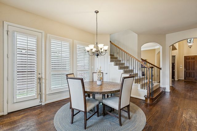 3135 Camden Bluff Road, Frisco, TX 75034