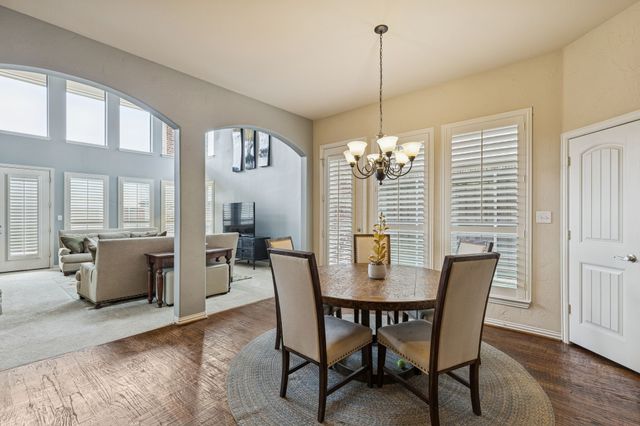 3135 Camden Bluff Road, Frisco, TX 75034