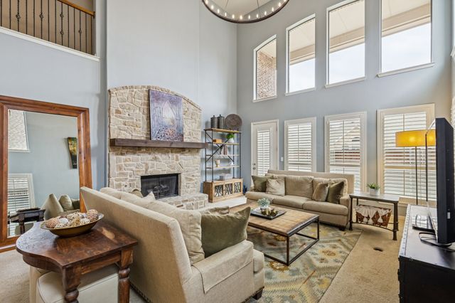 3135 Camden Bluff Road, Frisco, TX 75034