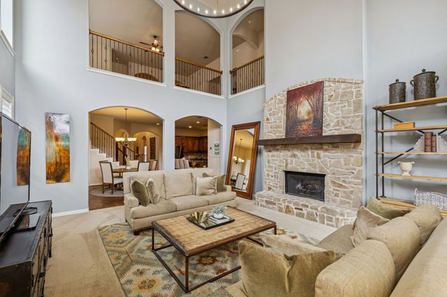 3135 Camden Bluff Road, Frisco, TX 75034