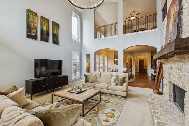 3135 Camden Bluff Road, Frisco, TX 75034