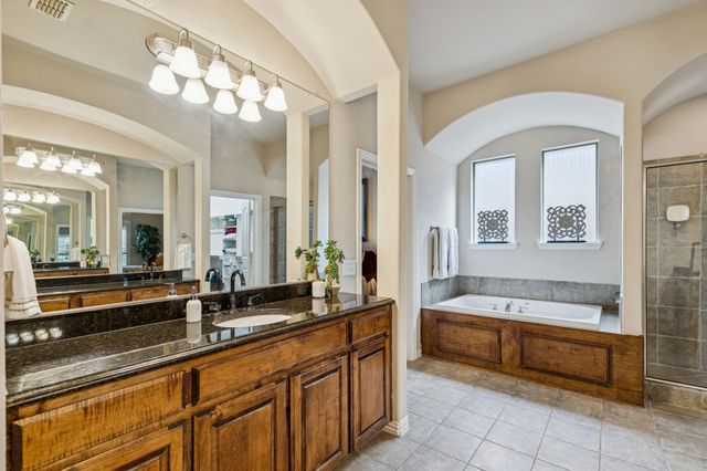 3135 Camden Bluff Road, Frisco, TX 75034