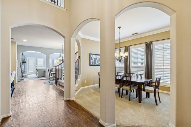 3135 Camden Bluff Road, Frisco, TX 75034