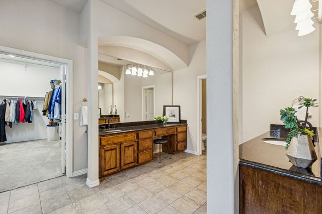 3135 Camden Bluff Road, Frisco, TX 75034