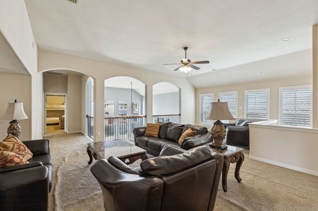 3135 Camden Bluff Road, Frisco, TX 75034