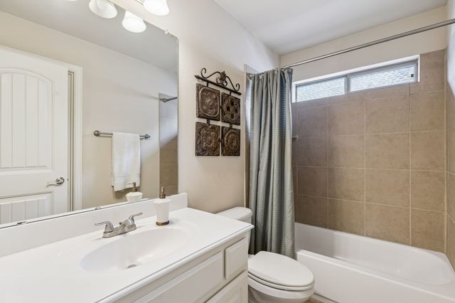 3135 Camden Bluff Road, Frisco, TX 75034