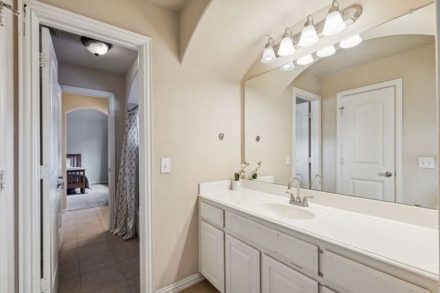 3135 Camden Bluff Road, Frisco, TX 75034