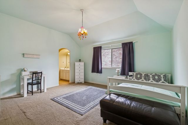 3135 Camden Bluff Road, Frisco, TX 75034