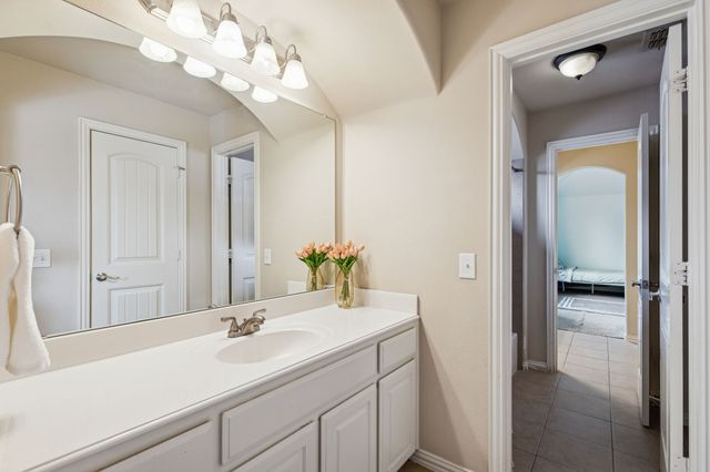 3135 Camden Bluff Road, Frisco, TX 75034