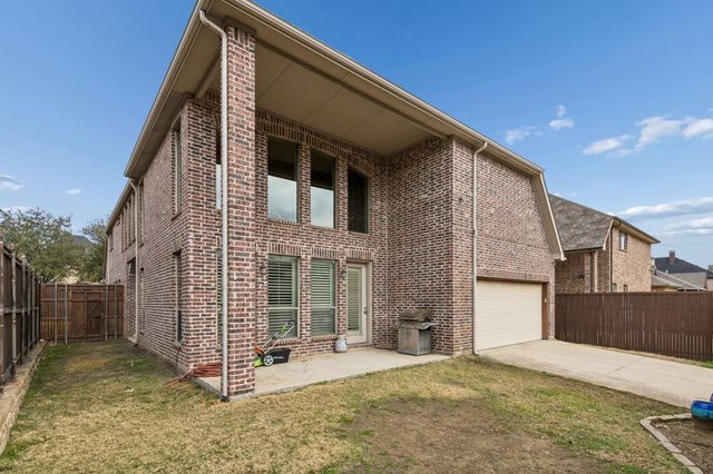 3135 Camden Bluff Road, Frisco, TX 75034