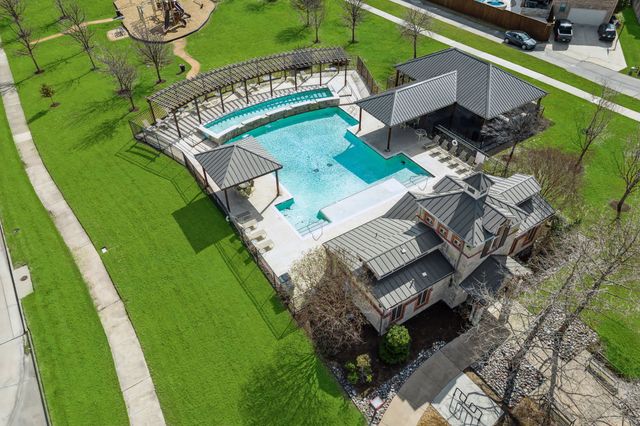 3135 Camden Bluff Road, Frisco, TX 75034