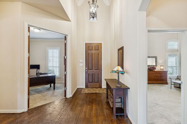 3135 Camden Bluff Road, Frisco, TX 75034