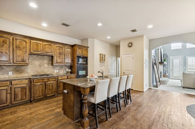 3135 Camden Bluff Road, Frisco, TX 75034