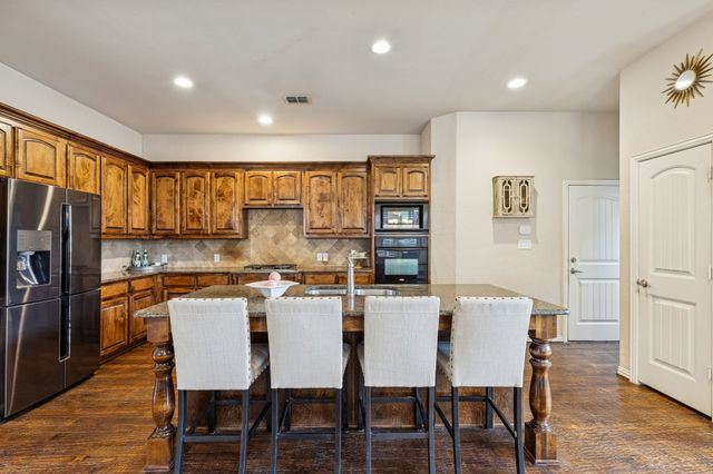 3135 Camden Bluff Road, Frisco, TX 75034