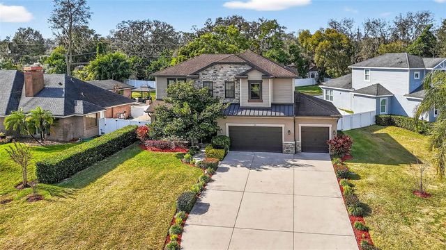 315 S GLEN ARVEN AVENUE, Temple Terrace, FL 33617