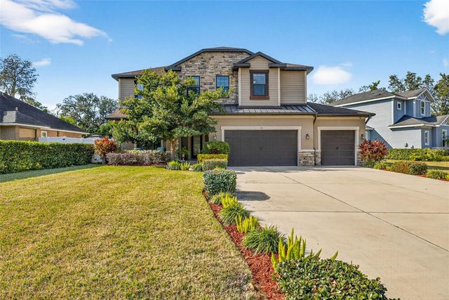 315 S GLEN ARVEN AVENUE, Temple Terrace, FL 33617