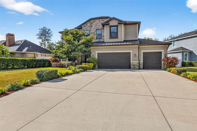 315 S GLEN ARVEN AVENUE, Temple Terrace, FL 33617