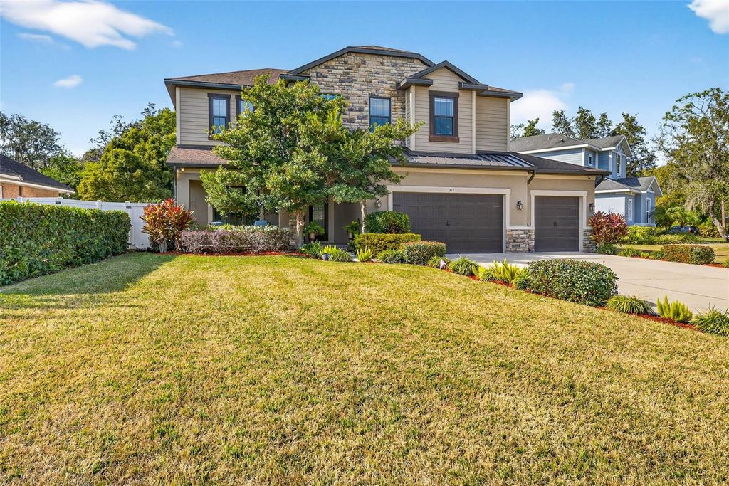 315 S GLEN ARVEN AVENUE, Temple Terrace, FL 33617