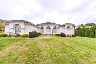 112 N Hazelnut Dr, Mt Pleasant Twp, PA 15666