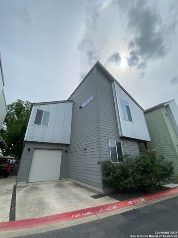 330 Clay St Unit 28, San Antonio, TX 78204