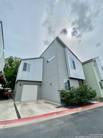 330 Clay St Unit 28, San Antonio, TX 78204