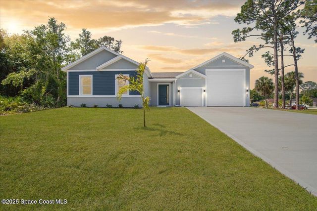 113 Crescent Street SE, Palm Bay, FL 32909
