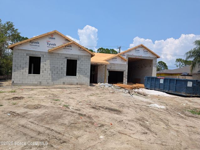 113 Crescent Street SE, Palm Bay, FL 32909