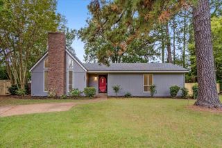 5695 EASTOVER PL, Memphis, TN 38119
