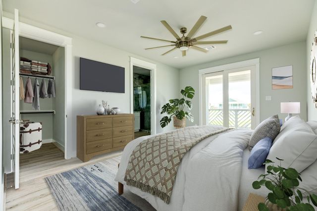 18821 Warrior Road, Galveston, TX 77554